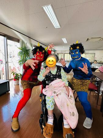 すみれパレス八尾（常勤）の介護職求人メイン写真2