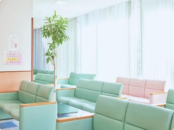 浅井病院（常勤）の介護職求人メイン写真2