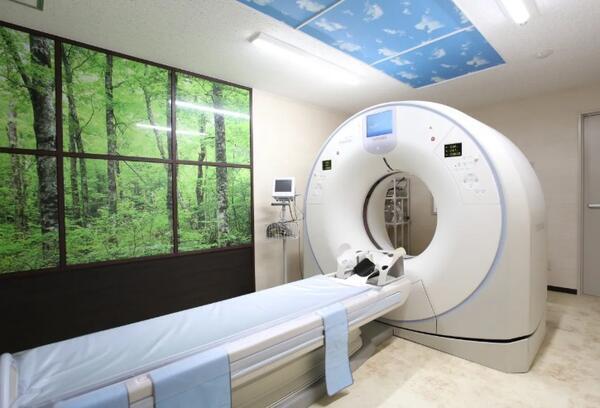 KKCウエルネス名古屋健診クリニック（巡回 / 常勤）の看護師求人メイン写真4