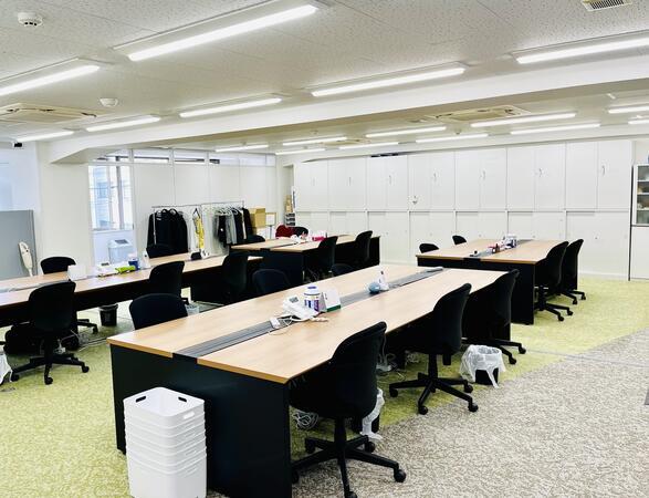 居宅介護支援事業所泉心会（常勤）のケアマネジャー求人メイン写真4