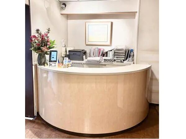 南赤坂クリニック（パート）の臨床検査技師求人の写真