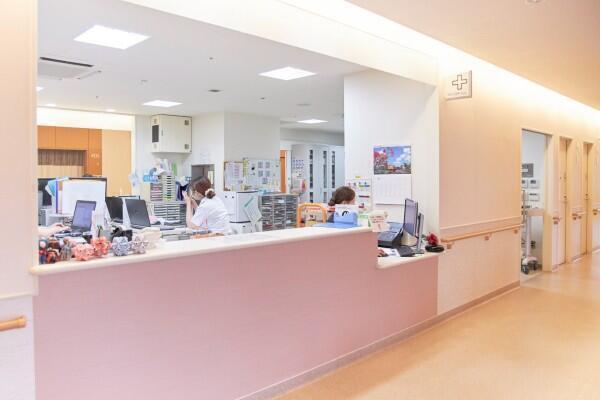 心臓血管研究所付属病院（常勤）の理学療法士求人メイン写真3