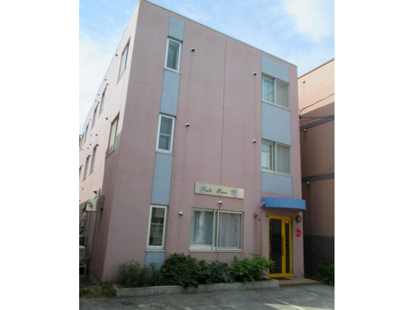 地域支援センターえがお（常勤） の支援員求人の写真