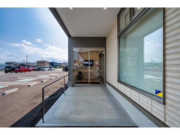 新発田ひらた内科クリニック（常勤）の医療事務求人メイン写真5