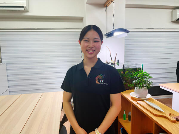 アイズ西葛西(登録ヘルパー/パート) の介護職求人の写真