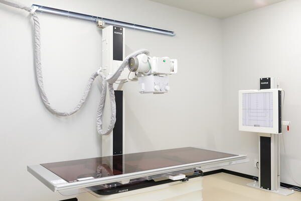 成田まるめろクリニック（常勤）の看護師求人メイン写真4