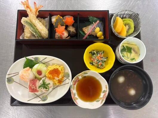 サービス付き高齢者向け住宅ベイサイド長島（宿直/パート）のその他求人メイン写真4