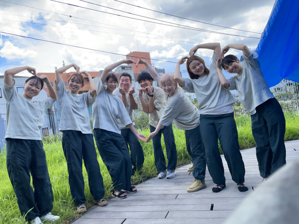 こもれび保育園 上野毛園(パート)の保育士求人の写真