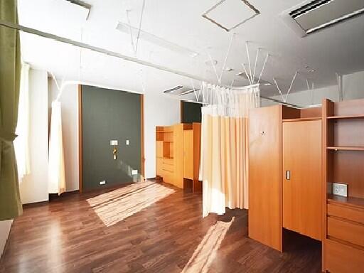 介護老人保健施設恵風苑（常勤）の准看護師求人メイン写真3