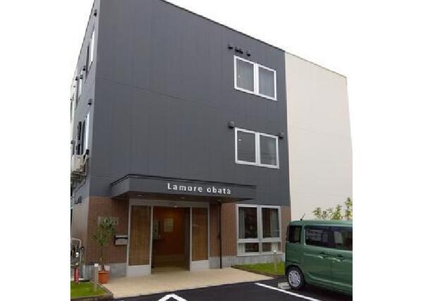 住宅型有料老人ホーム　らもーれ小幡（パート）の准看護師求人の写真