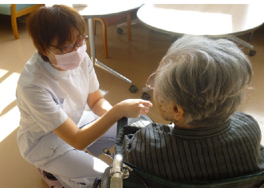 みどり野医院（常勤）の臨床検査技師求人サブ写真1