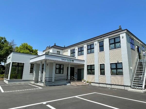 ケアセンターとこしえ高畠（常勤）の看護師求人の写真