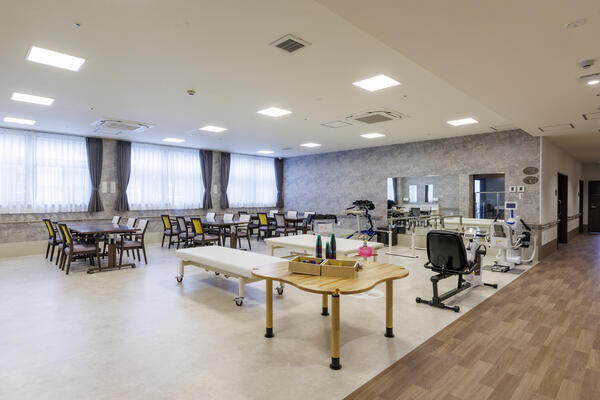 PDレジデンス橿原（パート）の介護福祉士求人メイン写真3