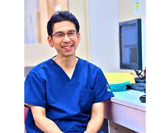 福島内科医院(常勤)の臨床工学技士求人の写真