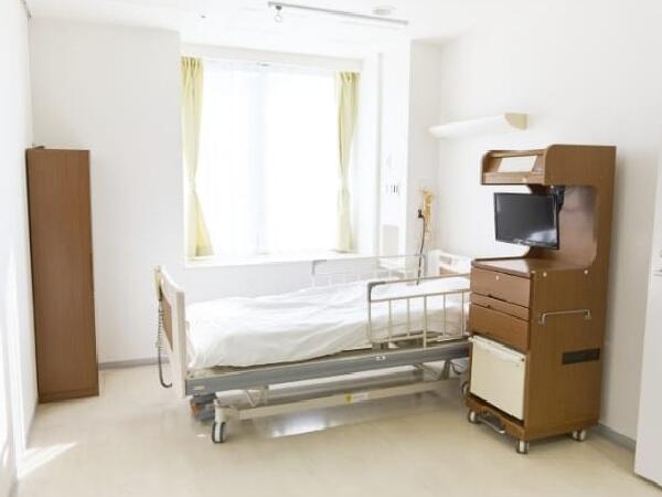 医療法人明和会 亀田病院（パート）の看護助手求人メイン写真2