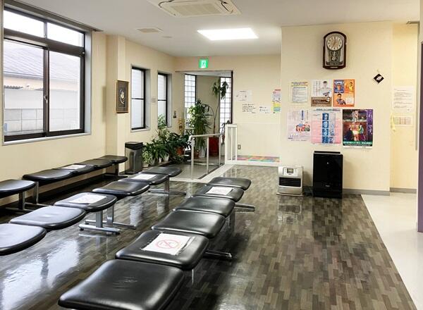 大庭クリニック（常勤）の看護師求人メイン写真2