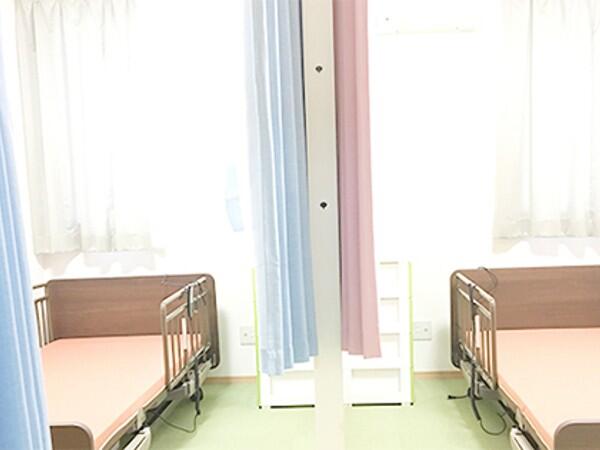 住宅型有料老人ホーム シルバーハウスもりまち（夜勤専従/パート）の介護福祉士求人メイン写真3