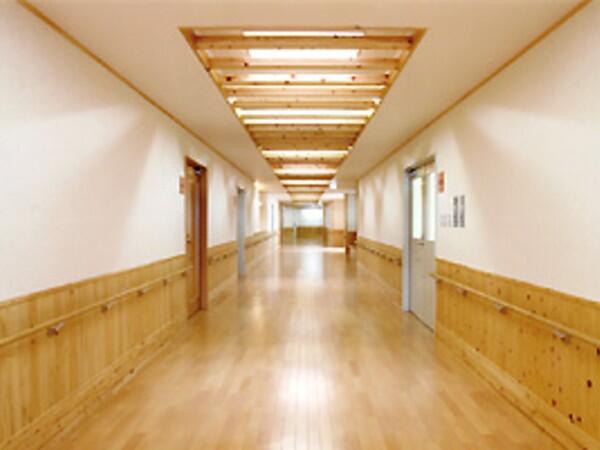 特別養護老人ホームえんれい（常勤）のケアマネジャー求人メイン写真2