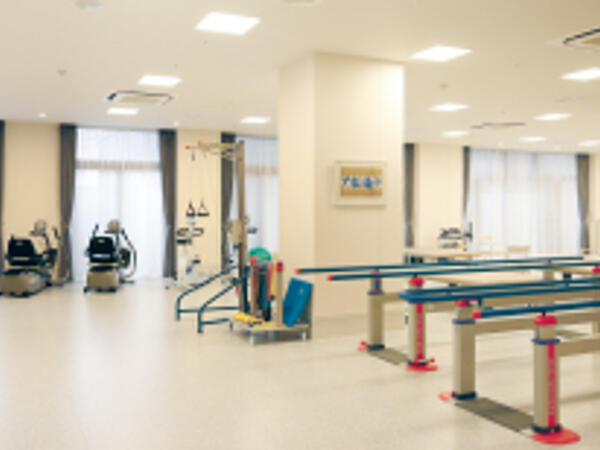 プラチナ・ヴィラ宮前（夜勤専従/パート）の介護職求人メイン写真5