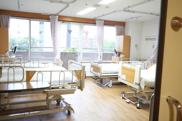 タムス杉並病院（正社員）の作業療法士求人メイン写真2