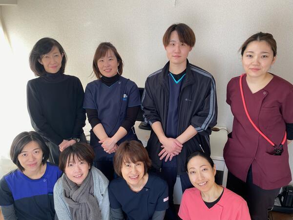 タツミ訪問看護ステーション相模大野（パート）の医療事務求人メイン写真2