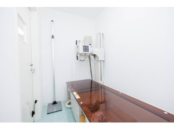 かわい内科クリニック（パート）の看護師求人メイン写真3