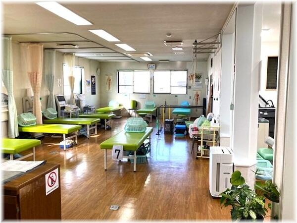 田辺整形外科医院（パート）の作業療法士求人メイン写真3