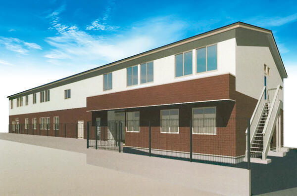 ホスピス対応型住宅 リベル沼津（常勤）【2025年11月1日オープン】の介護福祉士求人メイン写真3