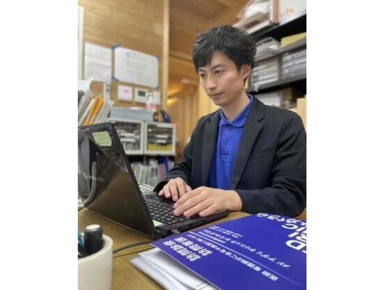 アグリホームクリニックじょうえつ（生活相談員/常勤）の社会福祉士求人の写真