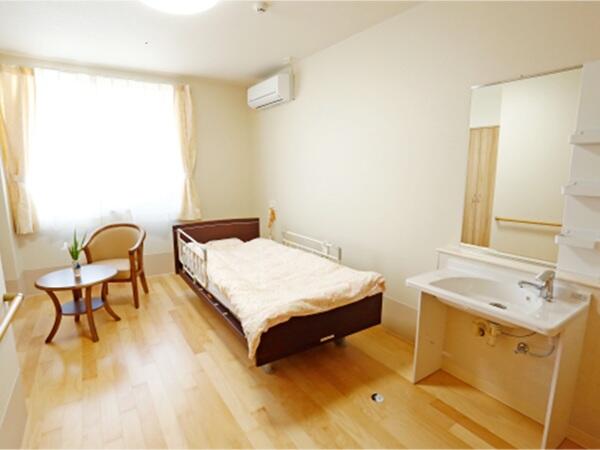 デイサービスひらき（常勤）の理学療法士求人メイン写真5