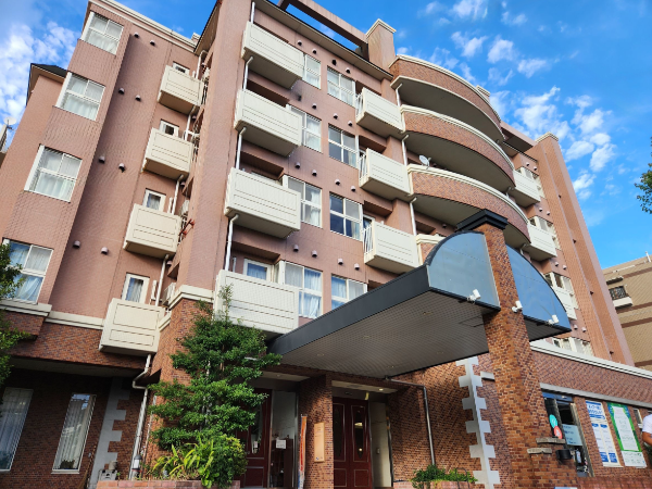 セレニティホスピス東戸塚(夜勤専従/常勤)の介護職求人サブ写真1