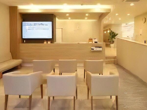 みしま痛み&リハビリクリニック（パート）の看護師求人の写真