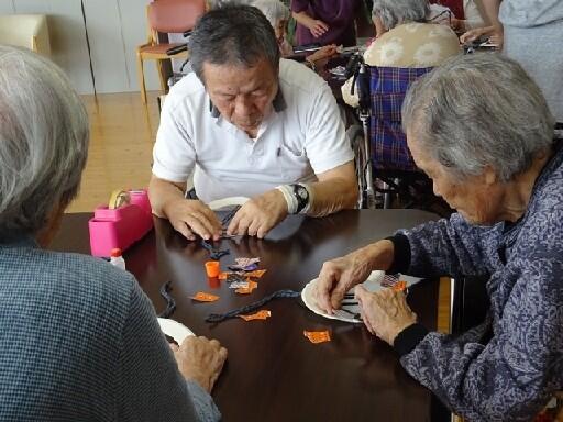 介護付有料老人ホーム さわらびII（常勤）の介護職求人メイン写真4