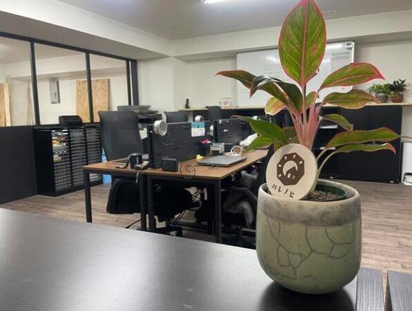 ハレノヒ訪問看護ステーション（常勤）の言語聴覚士求人の写真