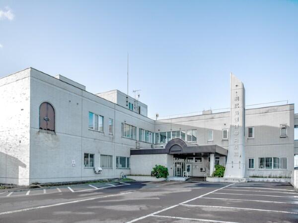 利尻島国保中央病院（常勤）の診療放射線技師求人の写真