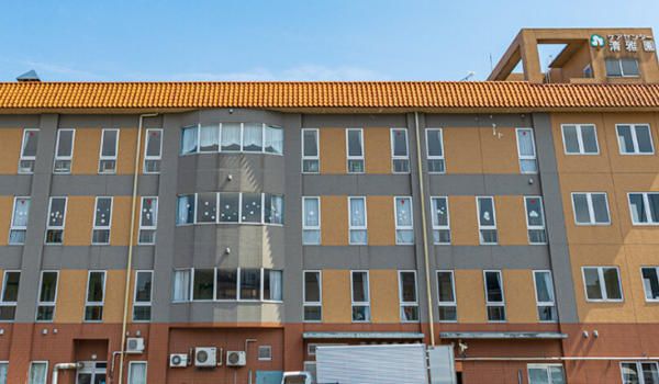 特別養護老人ホーム清雅園（パート） の調理補助求人の写真