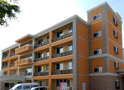 ハートフルケア亀田向陽(常勤)の介護福祉士求人の写真