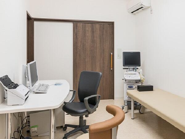 桑名もり内科（午後パート）の看護師求人メイン写真3