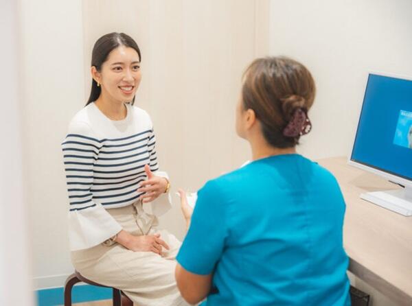 湘南茅ヶ崎ARTレディースクリニック（常勤）の看護助手求人メイン写真3