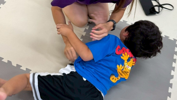 児童発達支援・放課後等デイサービス トワエモア（児童指導員/常勤）の作業療法士求人メイン写真3