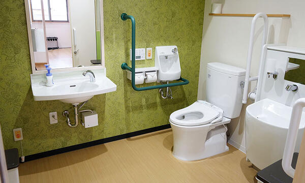 小規模多機能型居宅介護われもこう(ケアワーカー/パート)の介護福祉士求人サブ写真2