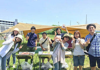 グッドタイムズ（常勤） の理学療法士求人サブ写真2