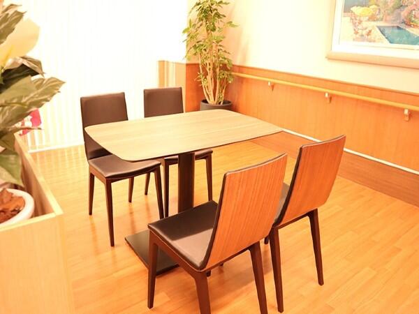 広島中央リハビリテーション病院（常勤）の社会福祉士求人メイン写真4