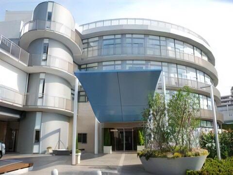 東京湾岸リハビリテーション病院（常勤）の薬剤師求人の写真