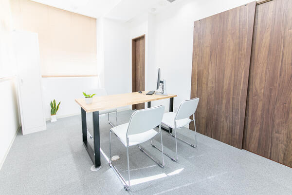 くすのき心のクリニック高田馬場（常勤 / 契約社員）の医療事務求人メイン写真2