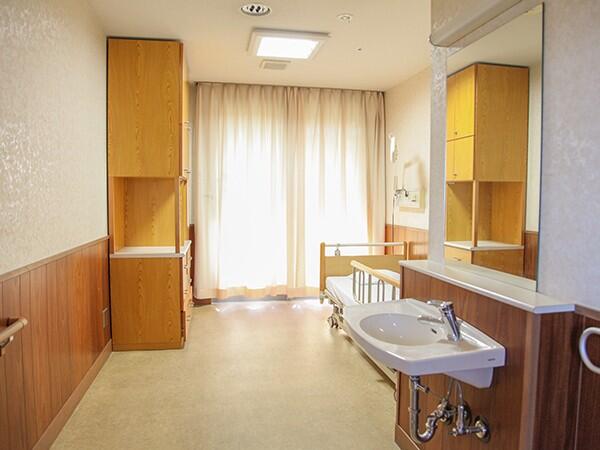 特別養護老人ホームアイリス（常勤）の介護職求人メイン写真3