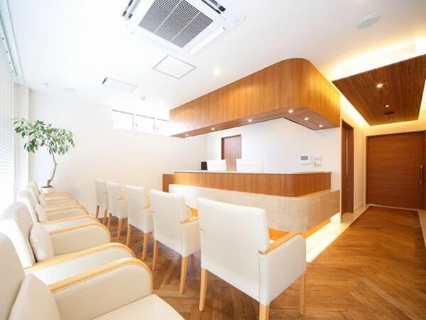 大堀IBDクリニック(常勤)の准看護師求人の写真