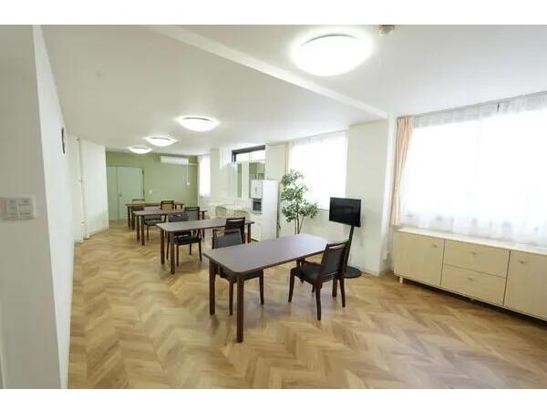 医療法人育生会　三好病院（一般病棟/パート）の介護職求人メイン写真4