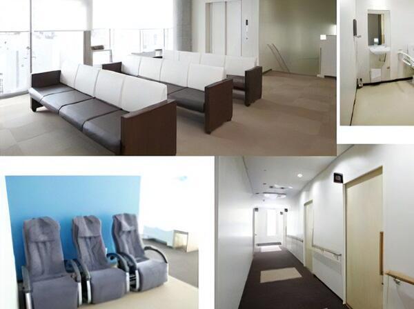 大橋眼科（パート）の視能訓練士求人サブ写真1