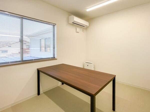 医療連携施設 悠 七国（常勤）の作業療法士求人メイン写真5